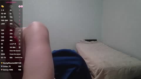 Snapshot of lanadreamx chatting on 12/12/24, 09:26 LanaDreamX online show from 12/12/24, 09:26