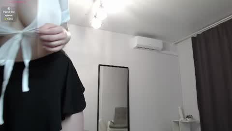 LanaDreamX online show from 06/19/26, 09:07