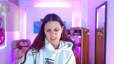 Alana Garcia  online show from 01/05/26, 05:27