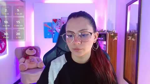 Alana Garcia  online show from 01/09/26, 12:08