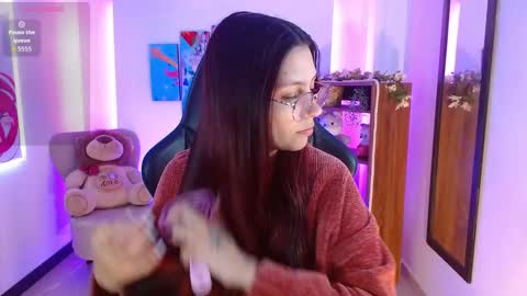 Alana Garcia  online show from 01/10/26, 12:07