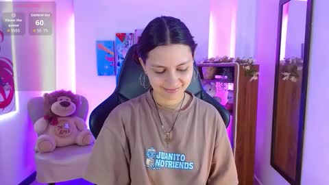 Alana Garcia  online show from 01/15/26, 12:10