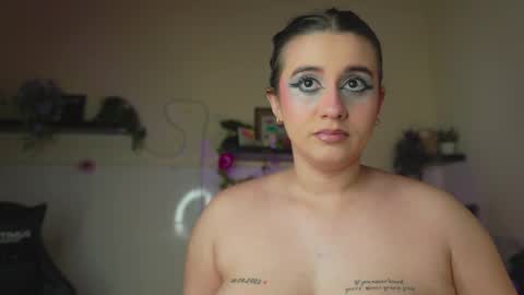 lanaherondale_ online show from 03/24/26, 09:03