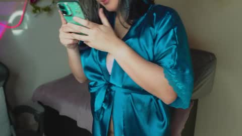 lanaherondale_ online show from 04/06/26, 03:48