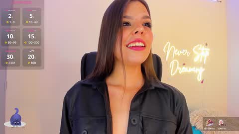 LanaJones online show from 01/15/25, 02:35