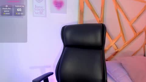 LanaJones online show from 11/13/25, 01:10