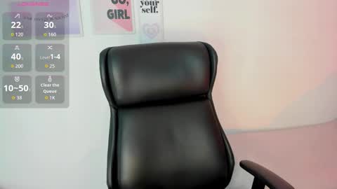 LanaJones online show from 02/14/26, 01:19