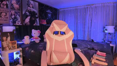 L A N A  online show from 01/13/25, 03:23