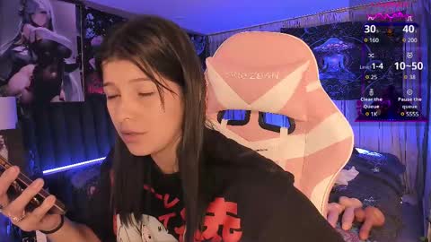 L A N A  online show from 02/22/25, 12:27