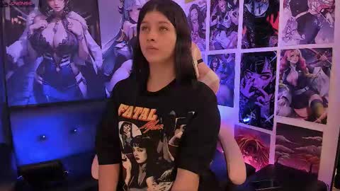 L A N A  online show from 12/18/25, 02:12