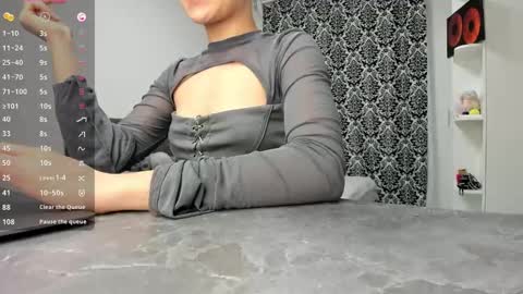 Snapshot of lanalandd chatting on 01/02/25, 01:40 Lana online show from 01/02/25, 01:40