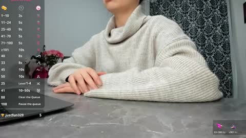 Snapshot of lanalandd chatting on 01/13/25, 04:51 Lana online show from 01/13/25, 04:51