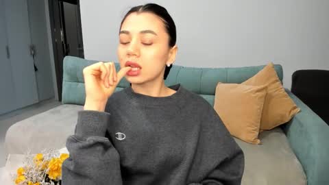 Lana online show from 03/12/26, 03:18