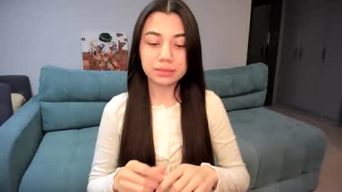 Lana online show from 04/12/26, 06:02