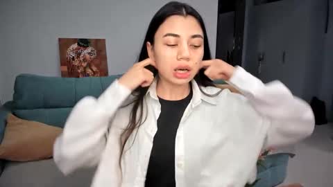 Lana online show from 04/21/26, 07:06