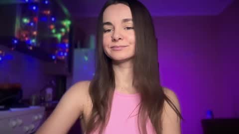 Lana online show from 12/28/24, 10:55