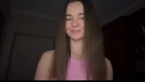 Lana online show from 01/03/25, 11:55