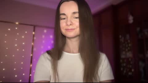 Lana online show from 01/27/25, 11:54