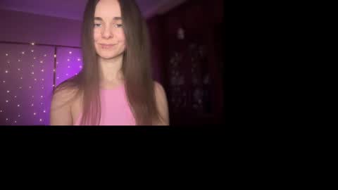 Lana online show from 02/26/25, 06:32