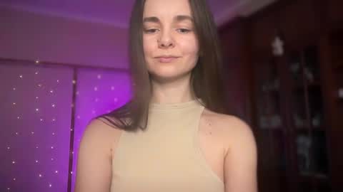 Lana online show from 02/28/25, 12:21