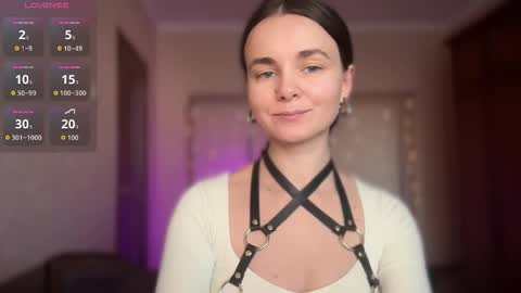 Lana online show from 09/21/25, 01:46