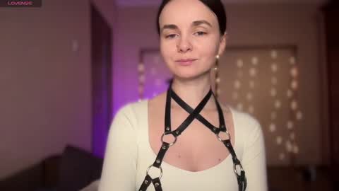 Lana online show from 10/10/25, 11:26