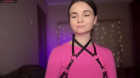 Lana online show from 10/21/25, 10:21