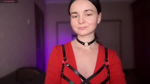 Lana online show from 11/13/25, 11:36