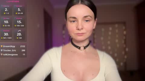 Lana online show from 04/15/26, 12:17