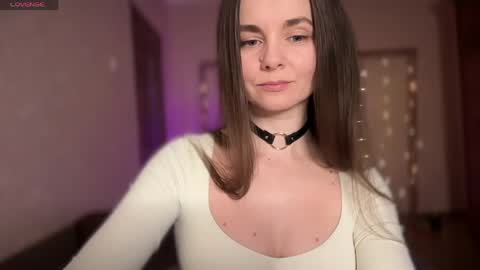 Lana online show from 04/19/26, 08:55