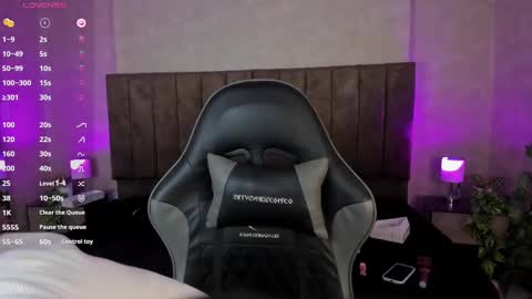 Lana online show from 09/27/25, 05:12