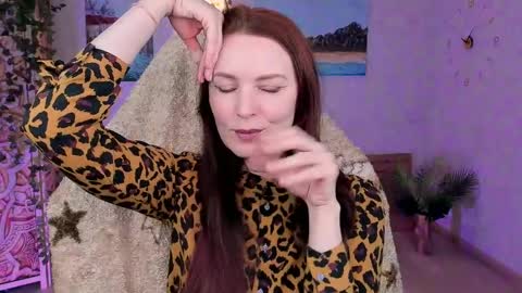 Lana Radiance online show from 04/30/26, 10:54