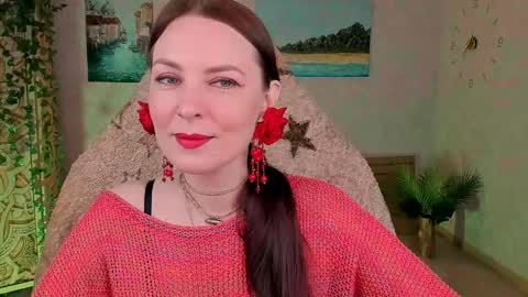 Lana Radiance online show from 05/05/26, 08:22