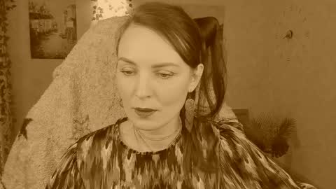 Lana Radiance online show from 05/14/26, 03:19