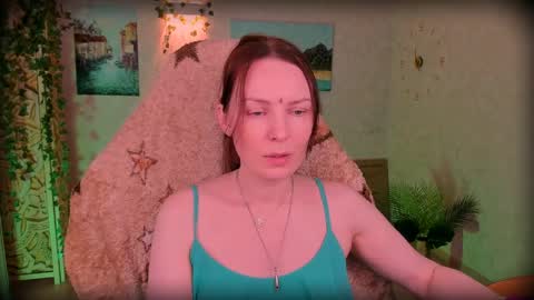 Lana Radiance online show from 05/20/26, 04:02