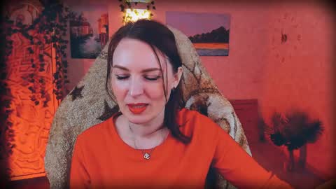 Lana Radiance online show from 05/26/26, 02:02