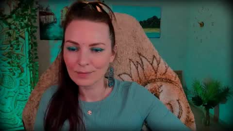 Lana Radiance online show from 06/03/26, 02:44