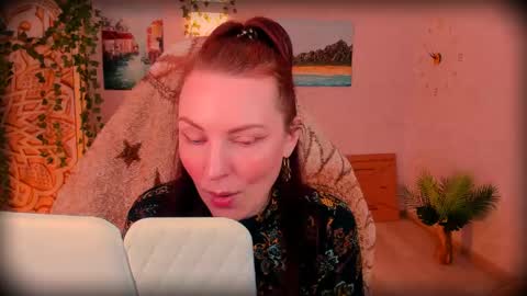 Lana Radiance online show from 06/04/26, 10:10