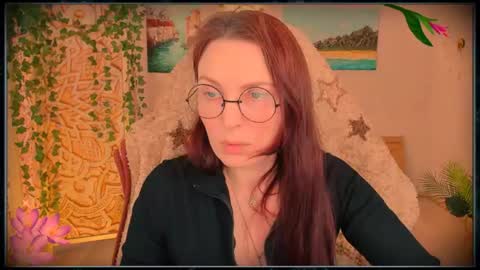 Snapshot of lanaradiance chatting on 06/27/26, 02:34 Lana Radiance online show from 06/27/26, 02:34