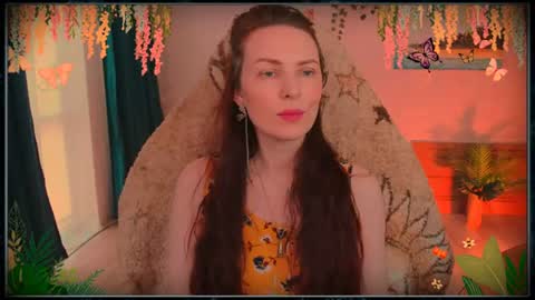 Snapshot of lanaradiance chatting on 07/09/26, 01:26 Lana Radiance online show from 07/09/26, 01:26