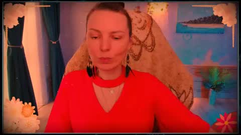 Snapshot of lanaradiance chatting on 07/24/26, 10:02 Lana Radiance online show from 07/24/26, 10:02