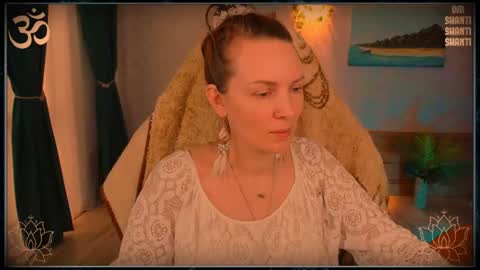 Snapshot of lanaradiance chatting on 07/27/26, 01:51 Lana Radiance online show from 07/27/26, 01:51