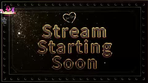 Lana Sativa online show from 01/11/26, 07:19