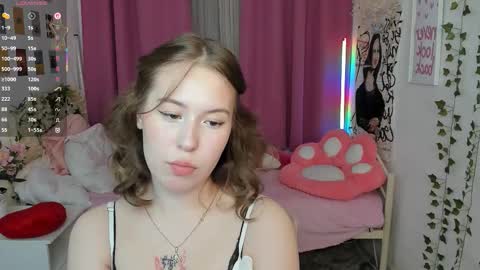 Lana online show from 03/05/26, 09:44