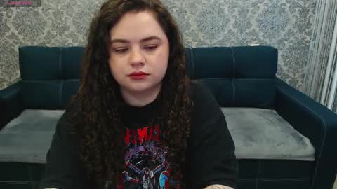 LanaRoub online show from 04/03/26, 02:31