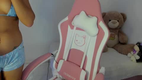 Lana  online show from 02/13/25, 05:05