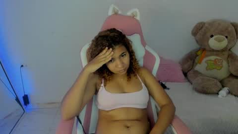 Lana  online show from 02/14/25, 02:50