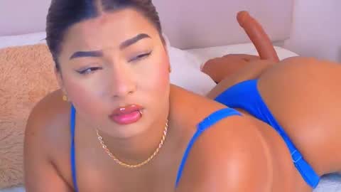 Lana online show from 03/13/26, 08:04