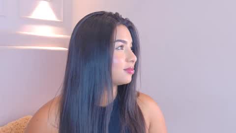 Lana online show from 03/22/26, 01:36