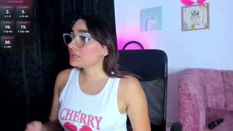 lanasin_ online show from 03/21/26, 04:06